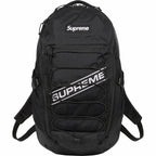 Supreme Backpack (FW23) 'Black'