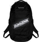 Supreme Backpack (FW23) 'Black'
