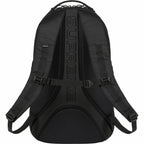 Supreme Backpack (FW23) 'Black'