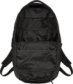Supreme Backpack (FW23) 'Black'