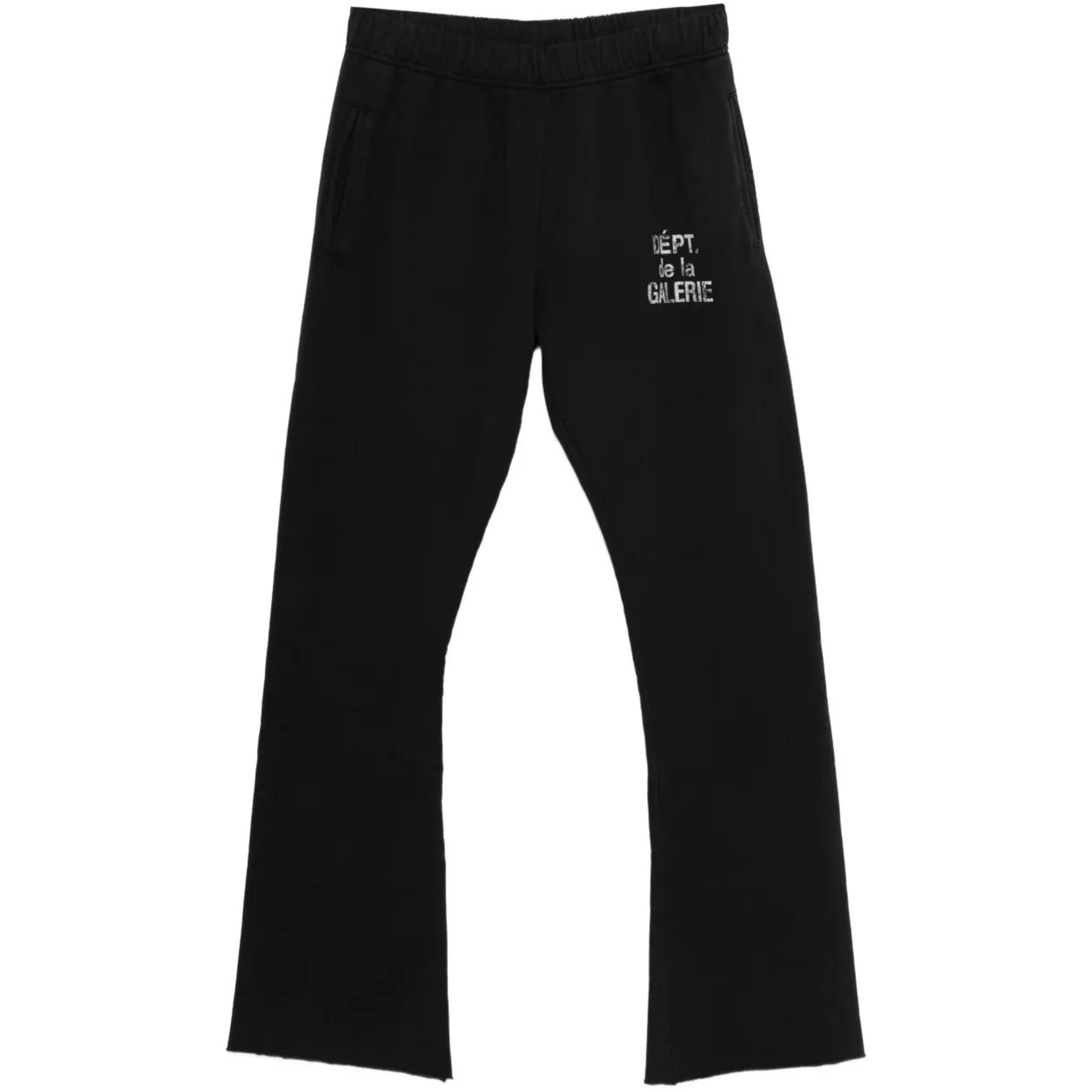 GALLERY DEPT. x Josué Thomas logo-print Track Pants