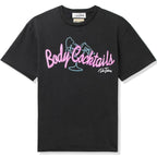 Gallery Dept. Body Cocktail Black T Shirt