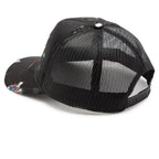 Gallery Dept. Workshop Trucker Hat Black