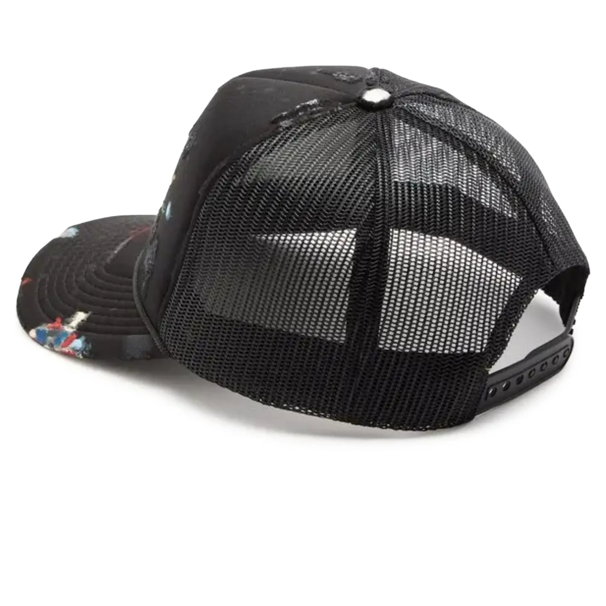 Gallery Dept. Workshop Trucker Hat Black