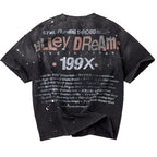 Vale Forever World Tee 'Black'