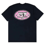 Supreme Dalmatian Tee 'Navy'
