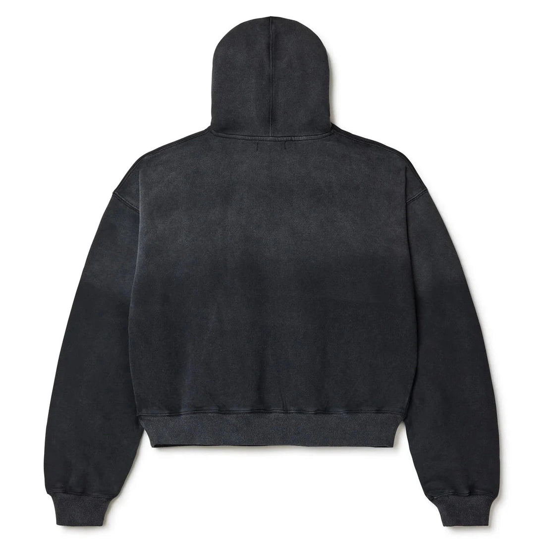 Vale Forever Camel Bling Hoodie "Black"