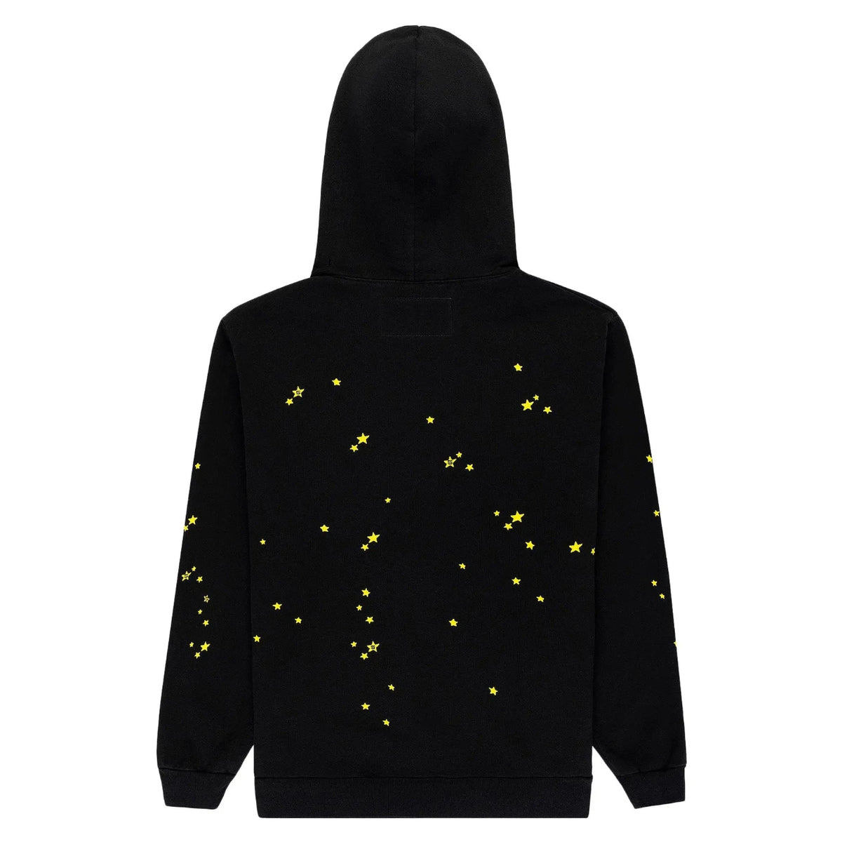 Sp5der Atlanta Hoodie 'Black'