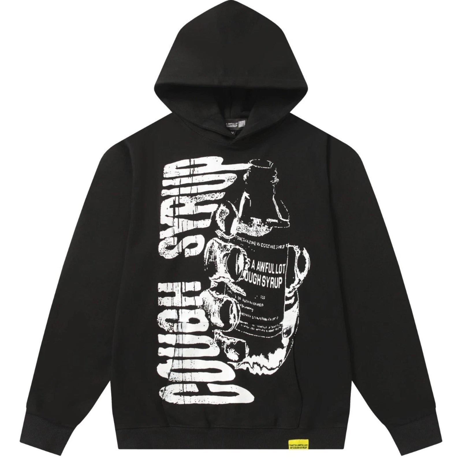 That's A Awful Lot Of Cough Syrup Hoodie