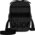 Supreme Shoulder Bag (SS24) Black