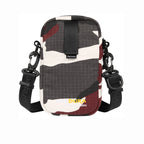 Supreme Shoulder Bag Camo SS26