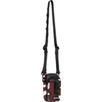 Supreme Shoulder Bag Camo SS26