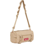 Supreme Utility Bag Tan SS26