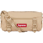 Supreme Utility Bag Tan SS26
