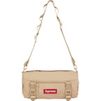 Supreme Utility Bag Tan SS26