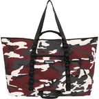 Supreme X-Large Tote Bag + Utility Pouch Camo SS26