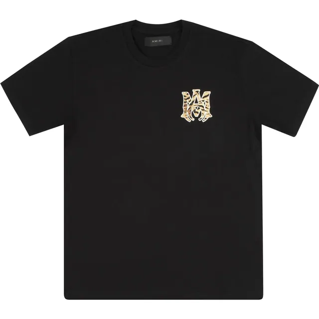 Amiri MA Chinese New Year T-Shirt 'Black'