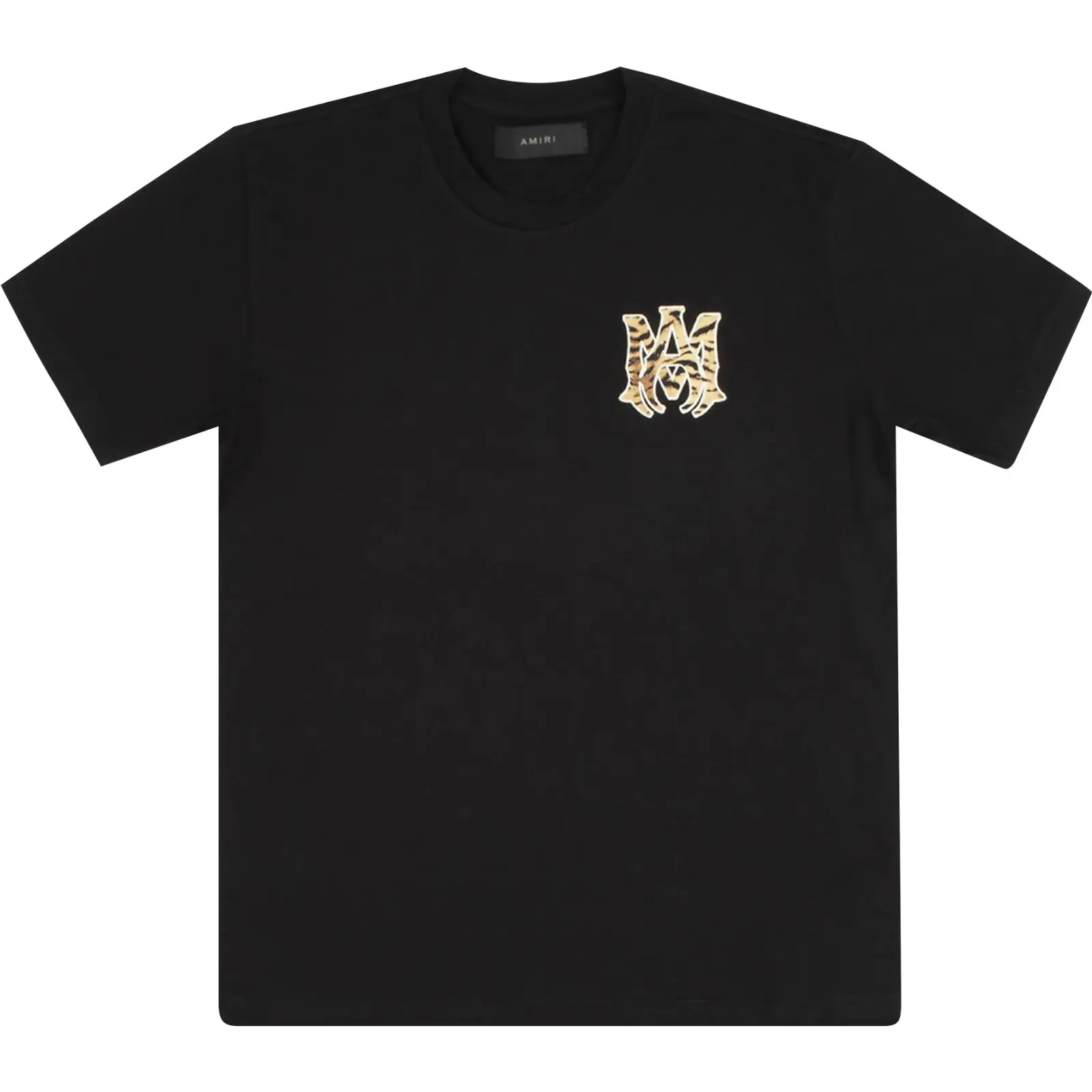 Amiri MA Chinese New Year T-Shirt 'Black'