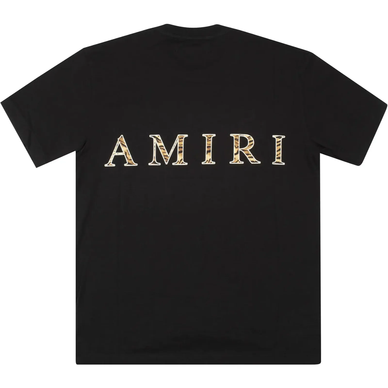 Amiri MA Chinese New Year T-Shirt 'Black'