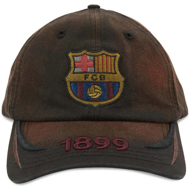 Cactus Jack by Travis Scott x FC Barcelona 1899