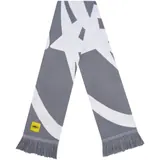 Corteiz Allstarz Scarf Grey