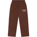 Denim Tears ADG Track Pants Brown