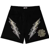 Eric Emanuel Black Bolt Short