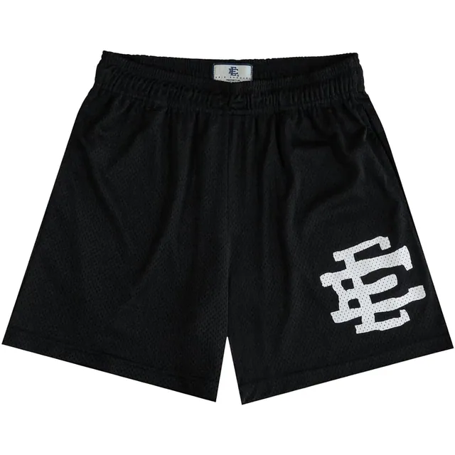 Eric Emanuel EE Akimbo Tyrrell Winston Short 'Black'