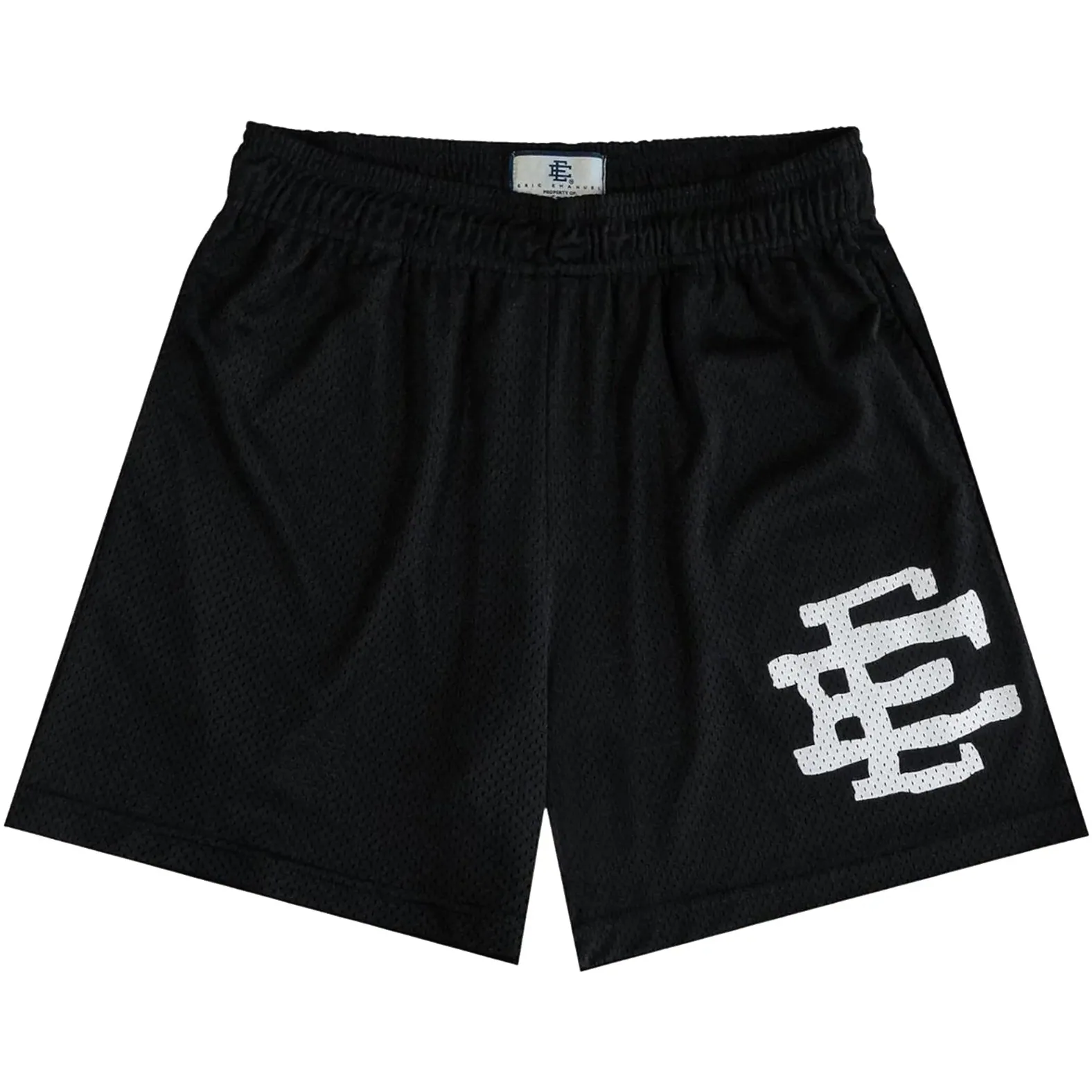 Eric Emanuel EE Akimbo Tyrrell Winston Short 'Black'
