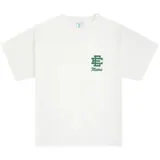 Eric Emanuel EE Basic/Core Miami T-shirt 'White'