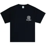 Eric Emanuel EE Basic/Core New York T-shirt 'Black'