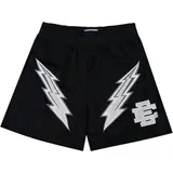 Eric Emanuel EE Basic Lightning Bolt (Cyber Monday) Short 'Black/White'