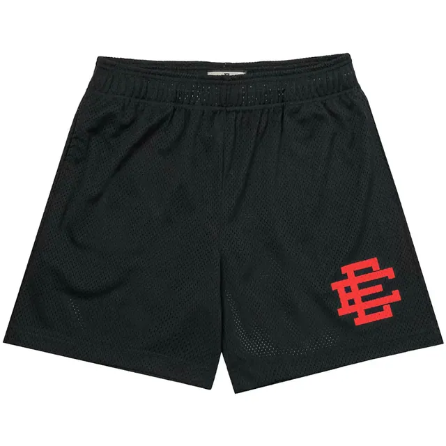 Eric Emanuel EE Basic Short "Black/Red"