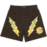 Eric Emanuel EE Basic Short Brown Bolt