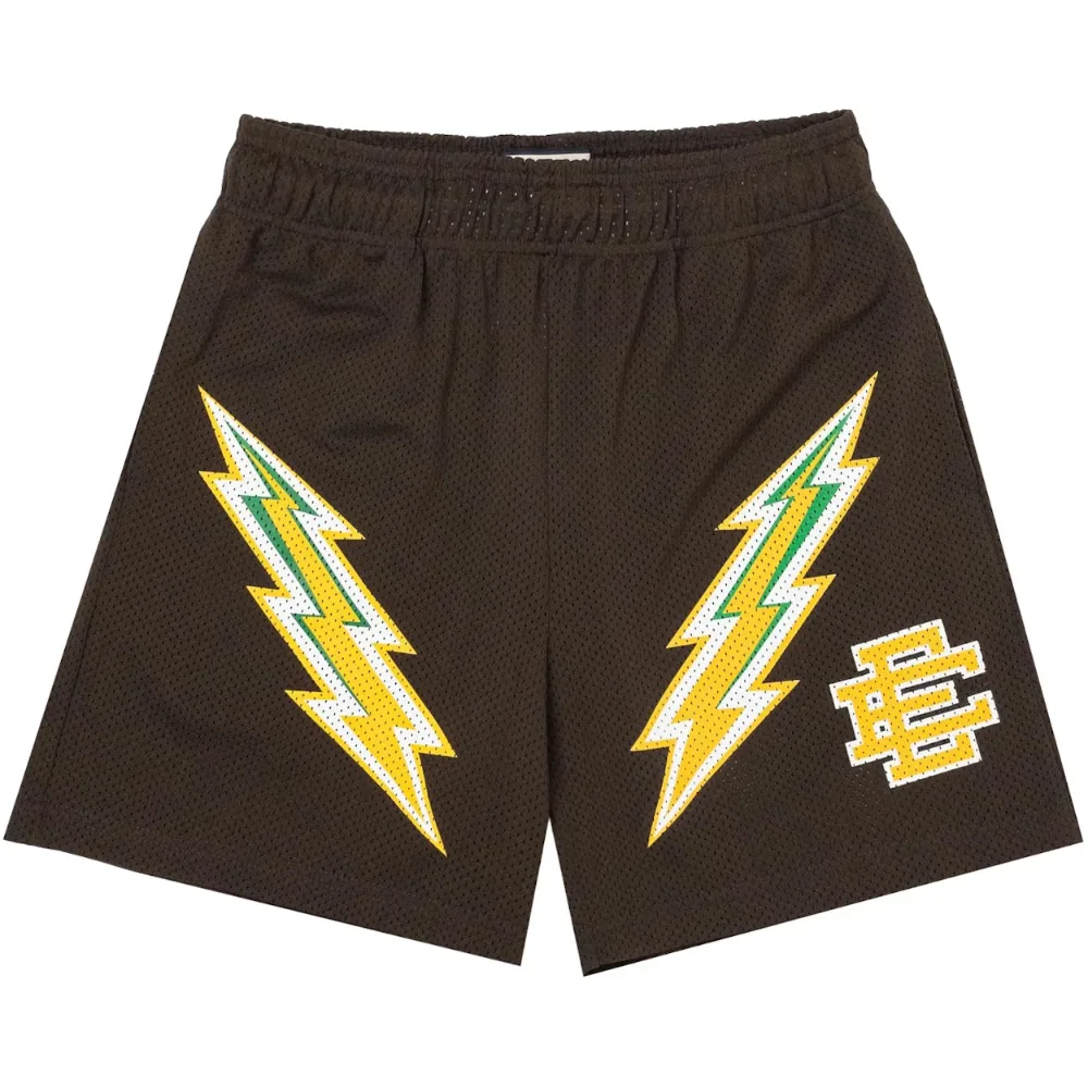 Eric Emanuel EE Basic Short Brown Bolt