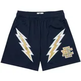 Eric Emanuel EE Basic Short Navy Bolt