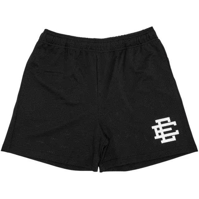 Eric Emanuel EE Basic Short "Black/White"