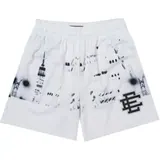 Eric Emanuel EE Basic Short White Skyline