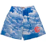 Eric Emanuel EE Basic Shorts Sky