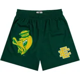 Eric Emanuel EE Basic University of Oregon Short Green/Yellow