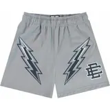 Eric Emanuel EE Short Maryland Grey Bolt
