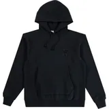 Eric Emanuel EE Swarovski Hoodie Black/Black Hoodie