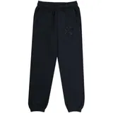 Eric Emanuel EE Swarovski Sweatpant Black/Black