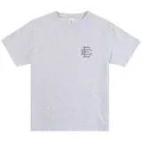 Eric Emanuel EE Swarovski T-Shirt 'Grey'