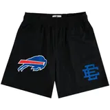 Eric Emanuel x NFL EE Basic Buffalo Bills Short Black