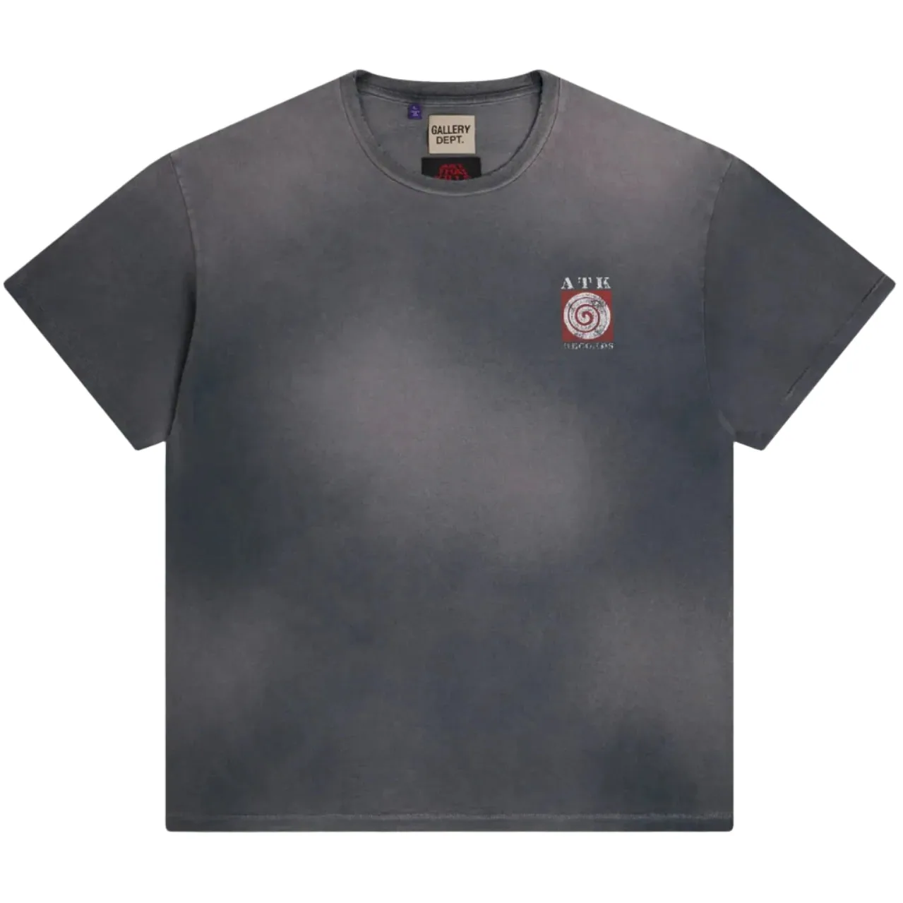 Gallery Dept. 40-Year Tee 'Black'