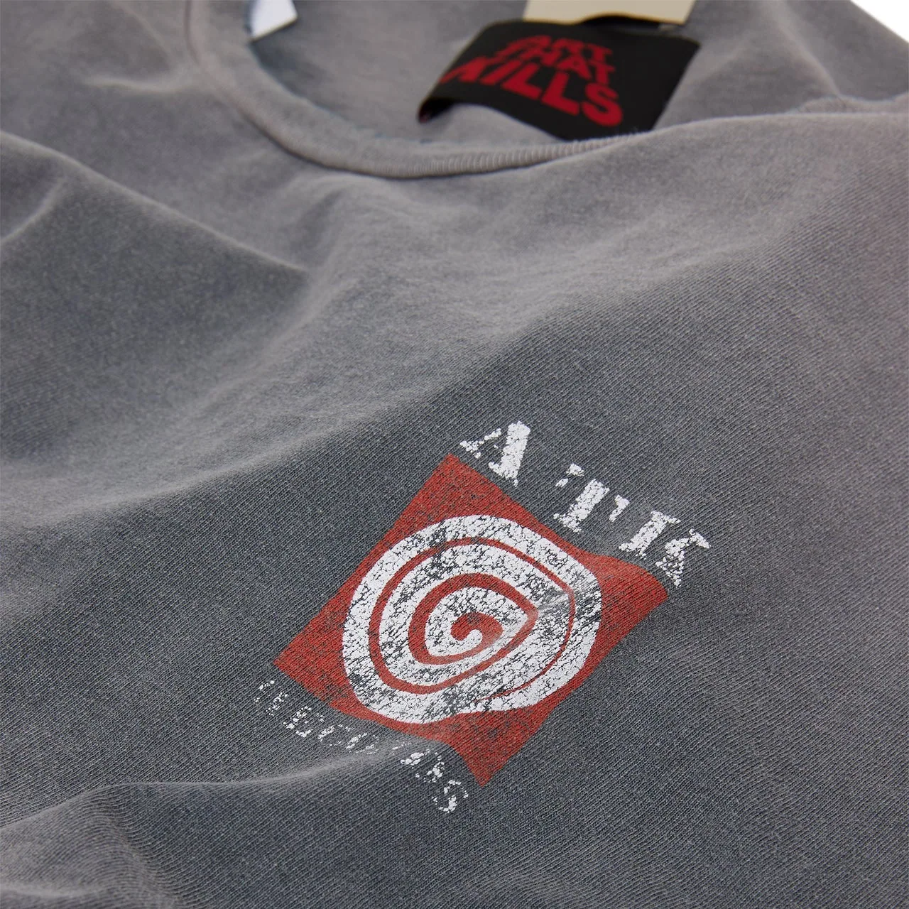 Gallery Dept. 40-Year Tee 'Black'