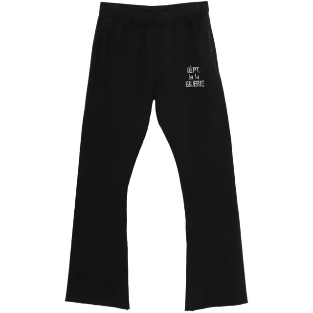 GALLERY DEPT. x Josué Thomas logo-print Track Pants