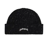 God Speed OG Logo Emblem Beanie (Oreo)