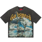 Godspeed Chrome Liberty T-shirt